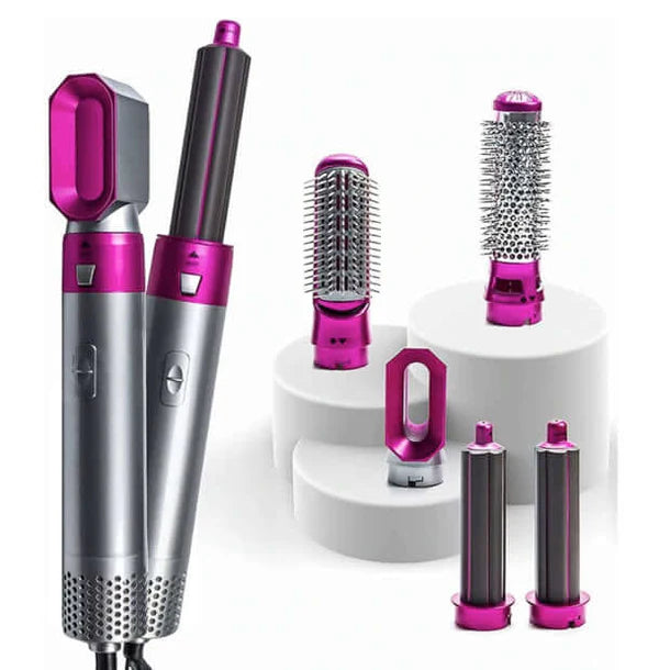 PerfectHair Styler™ Secador Profesional 5 en 1