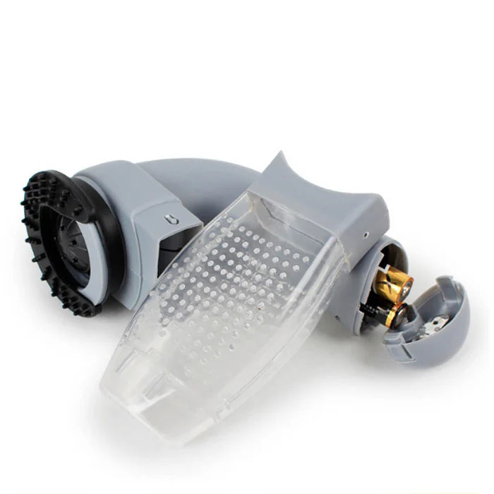 PetClean-Pro™ Cepillo Aspirador 3 en 1