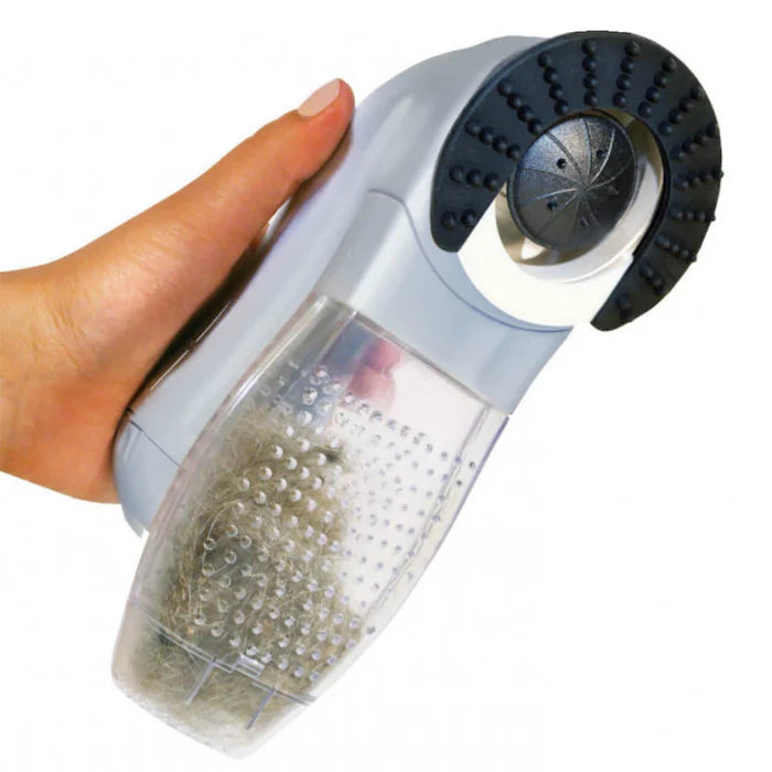 PetClean-Pro™ Cepillo Aspirador 3 en 1