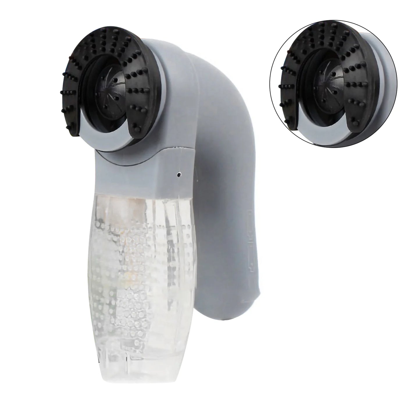 PetClean-Pro™ Cepillo Aspirador 3 en 1