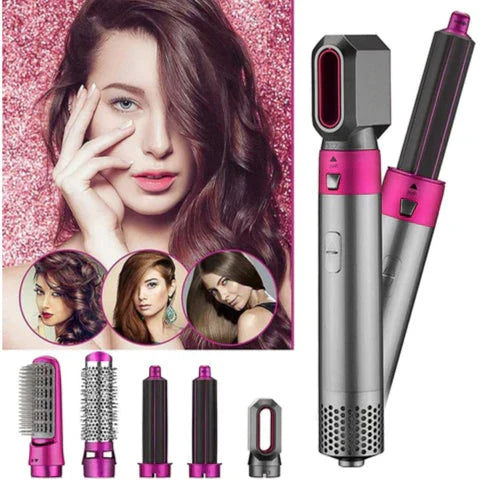 PerfectHair Styler™ Secador Profesional 5 en 1