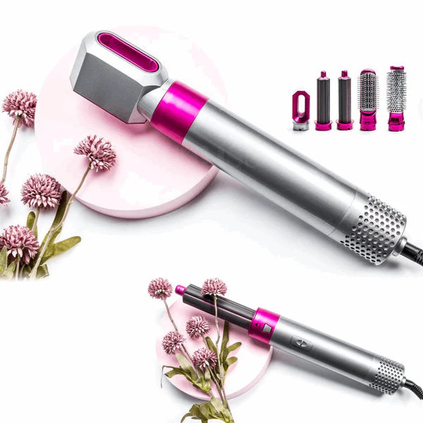 PerfectHair Styler™ Secador Profesional 5 en 1