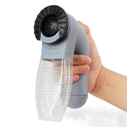 PetClean-Pro™ Cepillo Aspirador 3 en 1