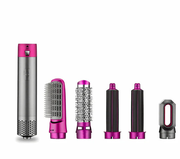 PerfectHair Styler™ Secador Profesional 5 en 1